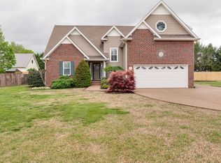 1134 Carriage Park Dr, Franklin, TN 37064