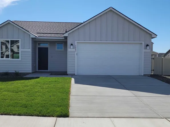 1209 17th St, Benton City, WA 99320