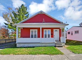214 S Park Dr, Baltimore, OH 43105