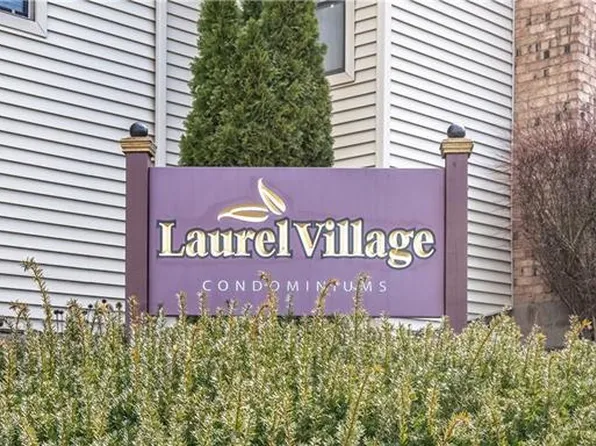 146 High Top Circle East #146, Hamden, CT 06514