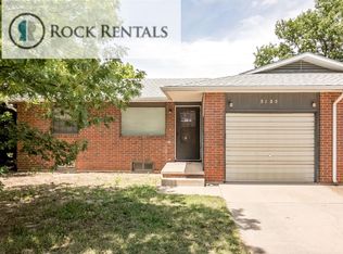 Belmont Fourplex, Hutchinson, KS 67502
