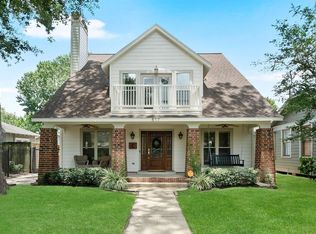 817 Fugate St, Houston, TX 77009