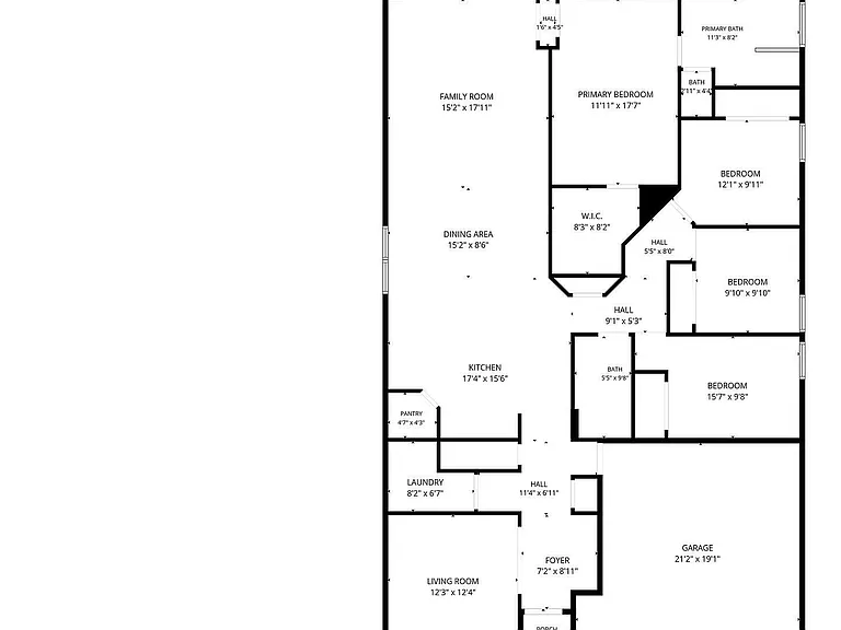 15524 Creek Edge Ct — Photo 30
