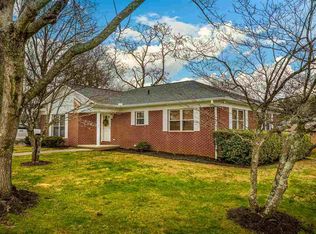 1607 Russell St, Morristown, TN 37813