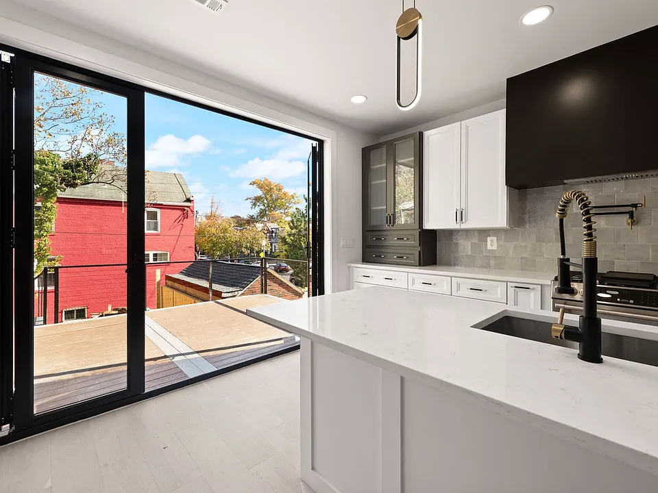 DC1026 - 5303 7th St NW Washington DC | Zillow