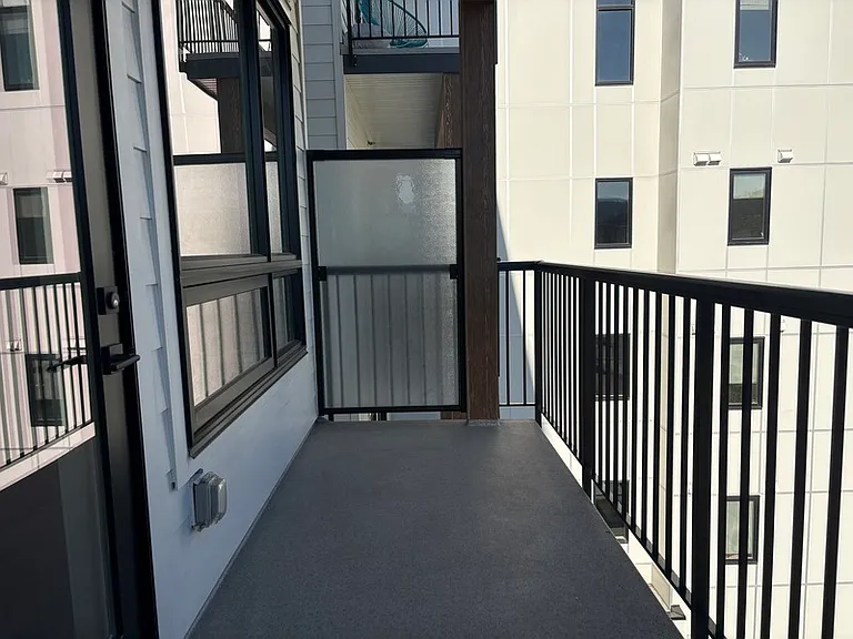 1215 Saint Paul St #503 — Photo 5