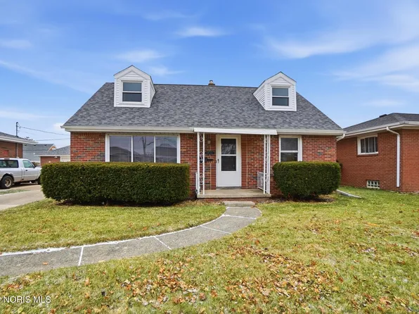 4544 285th St, Toledo, OH 43611