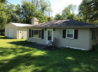 2292 Hulington Rd, Bethel, OH 45106
