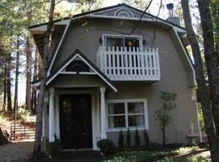 14099 Dalmatian Dr, Grass Valley, CA 95945
