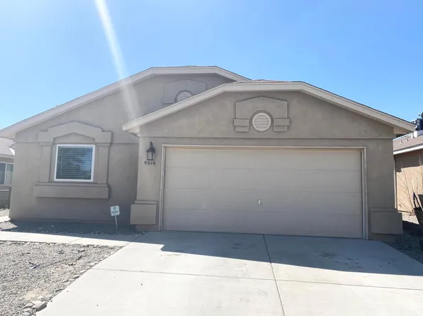 9016 Anacapa Ave NW, Albuquerque, NM 87121