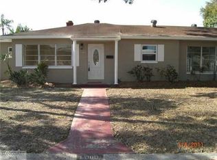 1000 57th St N, Saint Petersburg, FL 33710