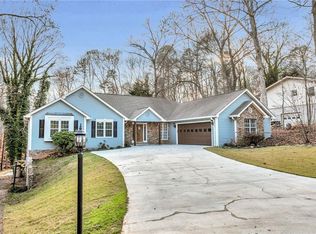 3656 Lakeland Rd, Gainesville, GA 30506
