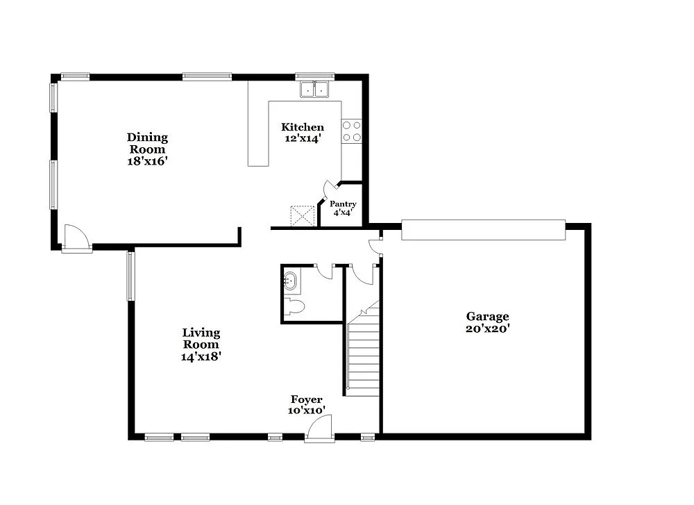Building Photo - 34929 N 30th Dr