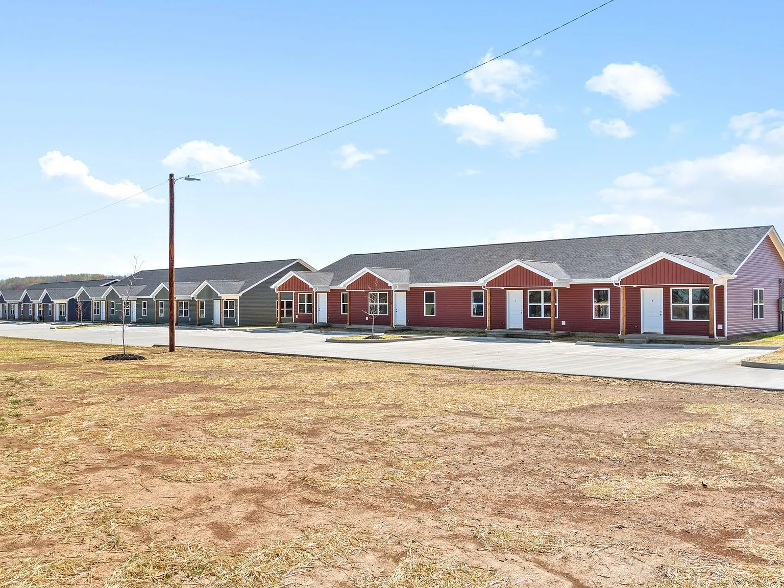 Brand New Unit in Guthrie, KY — Photo 3
