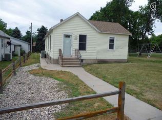 1021 10th St, Duncan, NE 68634