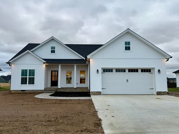 148 Willis Dr, Danville, KY 40422