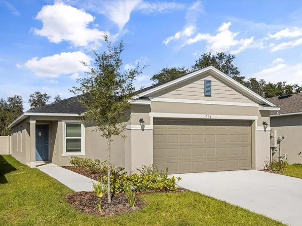 715 Chestnut Ln, Auburndale, FL 33823