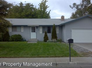 2119 Shasta Ave, Richland, WA