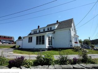 2702 Cutler Rd, Cutler, ME 04626