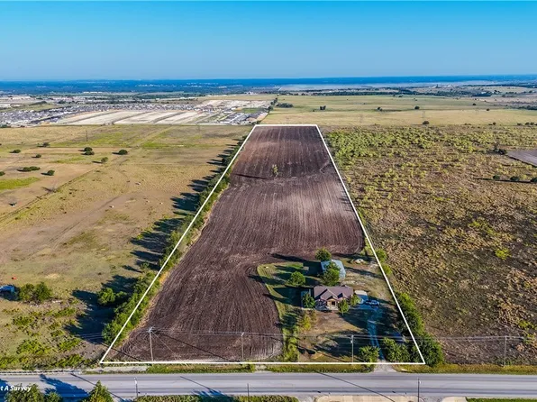 1501 E Fm 487, Jarrell, TX 76537