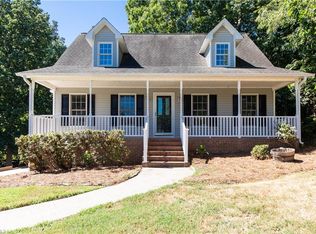 3930 Patsy Dr, Winston Salem, NC 27107