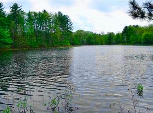 4571 Hiawatha Trl, Gaylord, MI 49735