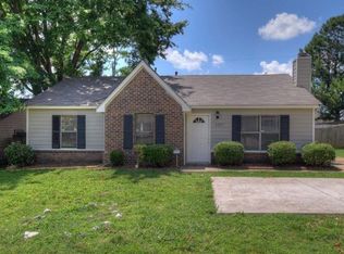 4397 Brickwood Ln LOT 32, Memphis, TN 38128