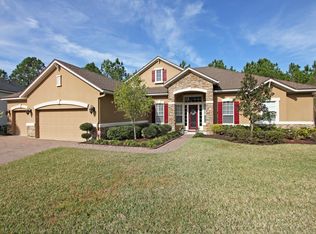 424 Sierra Vista Ct, Saint Johns, FL 32259