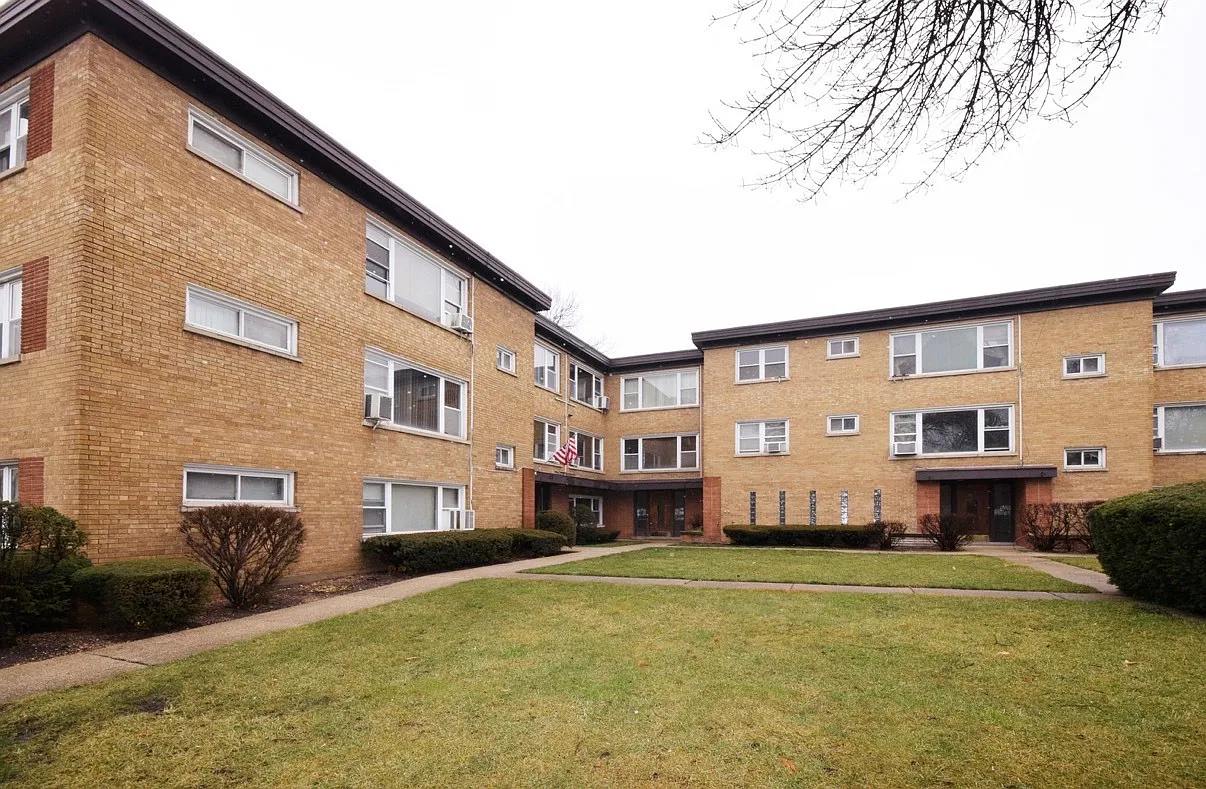 1 bed, 700 sqft, $1,600 — Photo 1