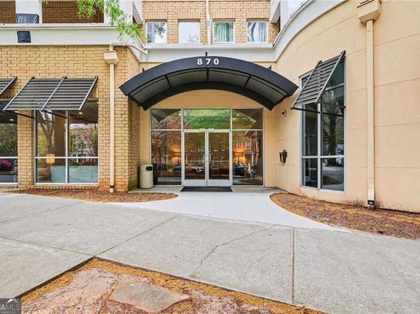 870 Inman Village Pkwy NE APT 326, Atlanta, GA 30307