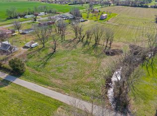 0 Salubria Springs Rd LOT 3, Hopkinsville, KY 42240