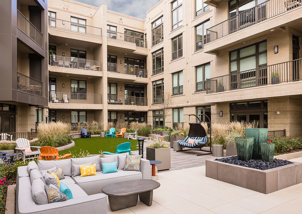 The Upton Short Hills 1 Fineran Way Short Hills NJ Zillow