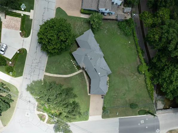 2600 Colonial Pkwy, Fort Worth, TX 76109