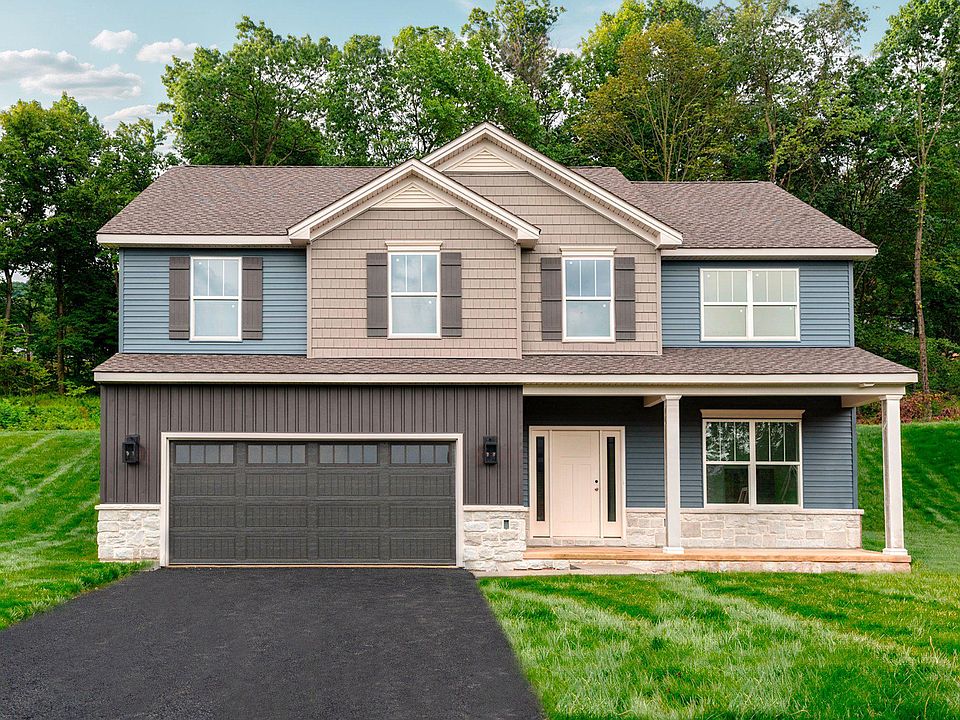 1st image of 182 Morleton Ave Lot 183