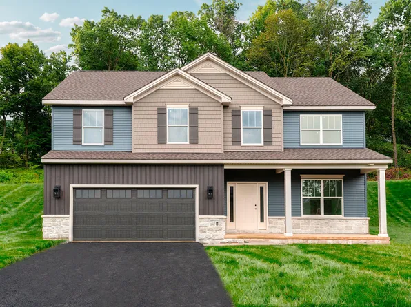 182 Morleton Ave Lot 183, Marysville, PA 17053