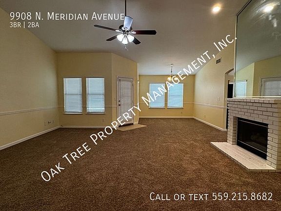 2nd image of 9908 N Meridian Ave