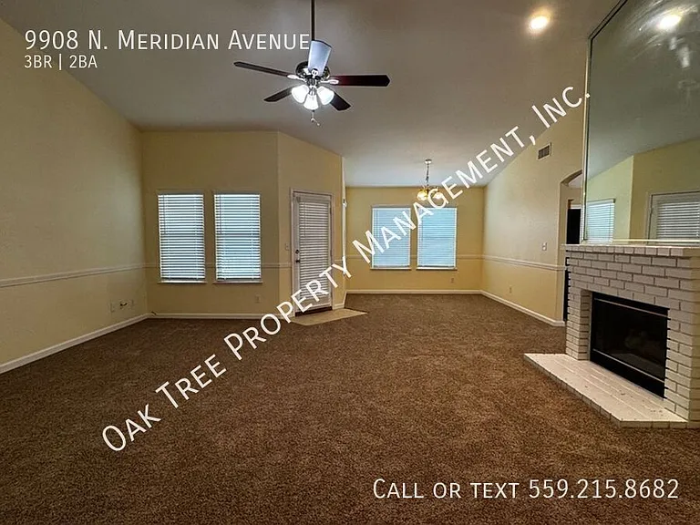 9908 N Meridian Ave — Photo 2