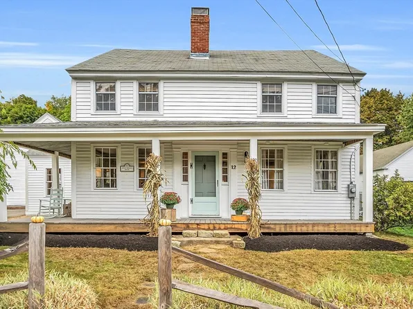 12 Bacon St, Westminster, MA 01473