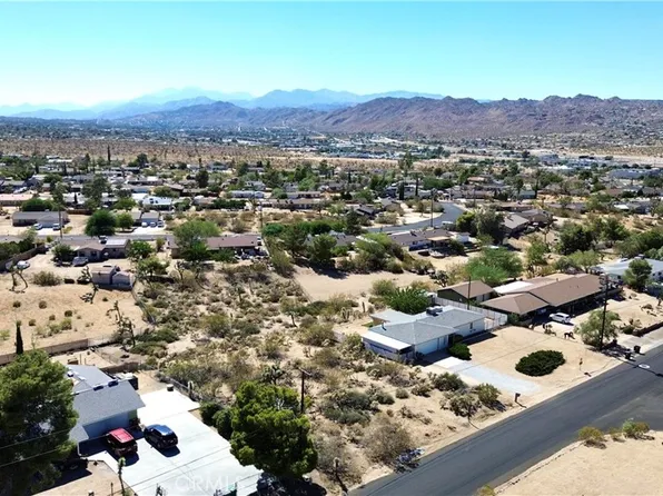 0 Lennox Ave #200, Yucca Valley, CA 92284