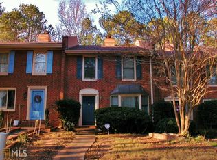 897 Chippendale Ln, Norcross, GA 30093
