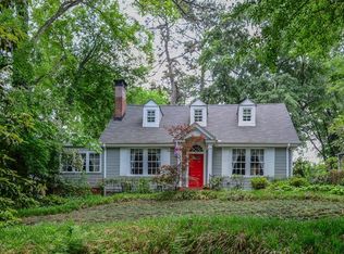 1437 Cornell Rd NE, Atlanta, GA 30306