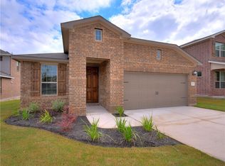 2452 Hat Bender Loop, Round Rock, TX 78664