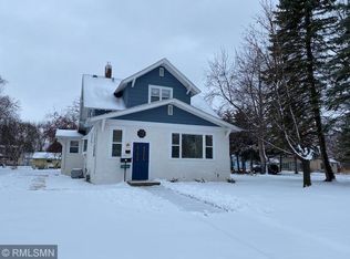602 E 2nd St, Litchfield, MN 55355
