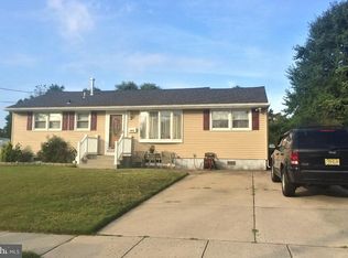 560 Lehigh Rd, Wenonah, NJ 08090