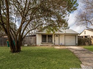 9531 Misty Meadows, Converse, TX 78109