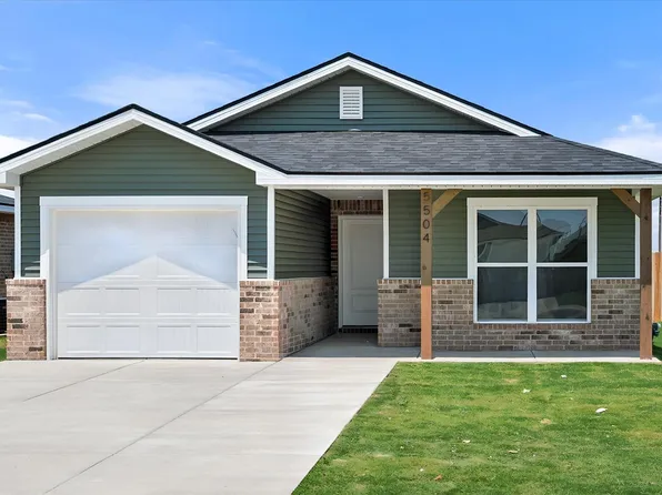 5504 Smith St, Lubbock, TX 79416