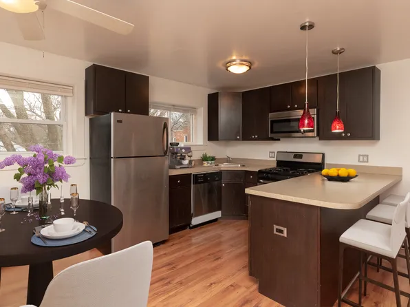 2321 Central, 2321 Central St, Evanston, IL 60201