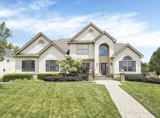 13774 Bianca Ct, Pickerington, OH 43147