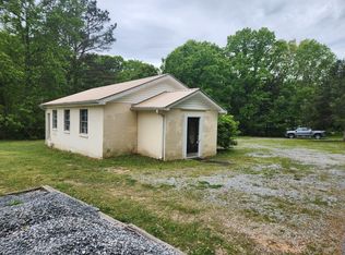 0 Walter Rice Rd, Lyles, TN 37098