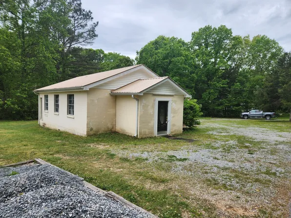 0 Walter Rice Rd, Lyles, TN 37098